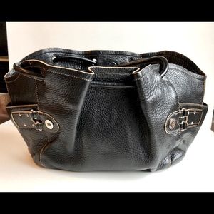 Cole Haan Leather Bag